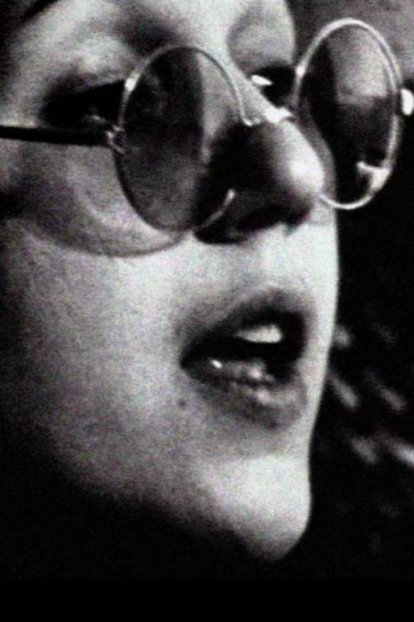 Judy Chicago & The California Girls