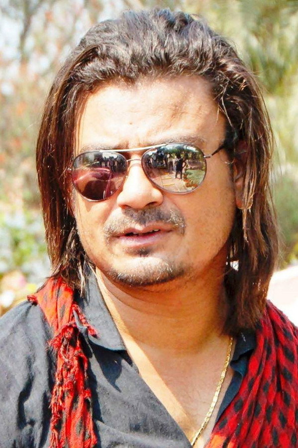 Director