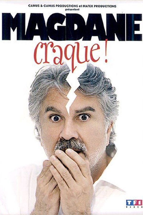 Magdane Craque