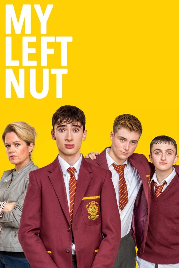 My Left Nut