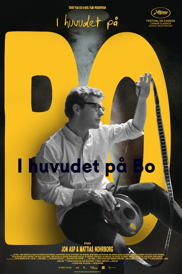 I Huvudet På Bo