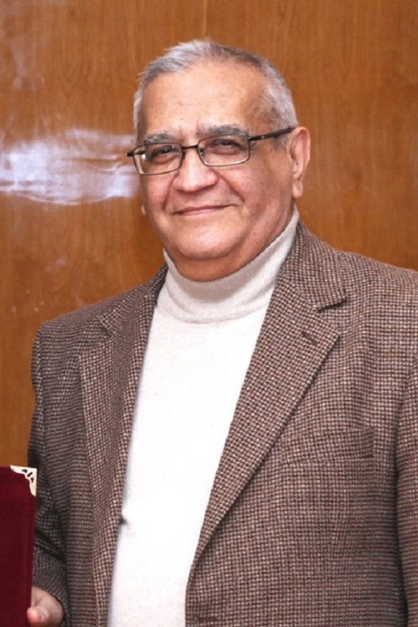 Director