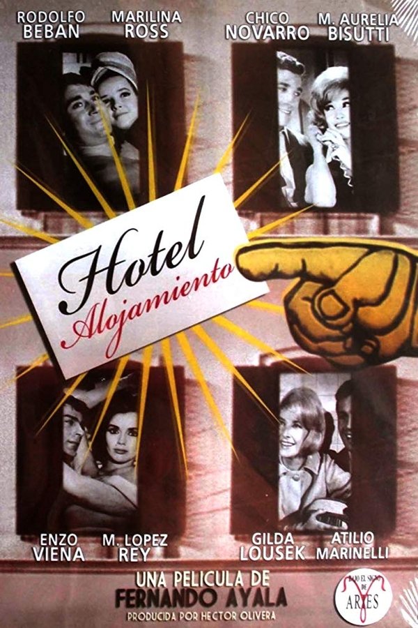 Hotel Alojamiento