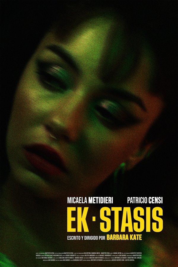 Ek • Stasis