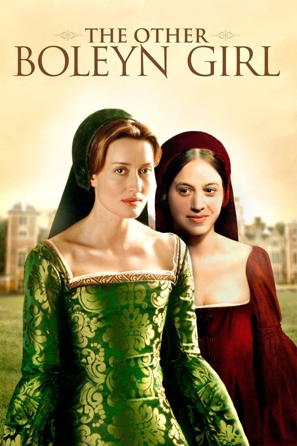 Las hermanas Bolena