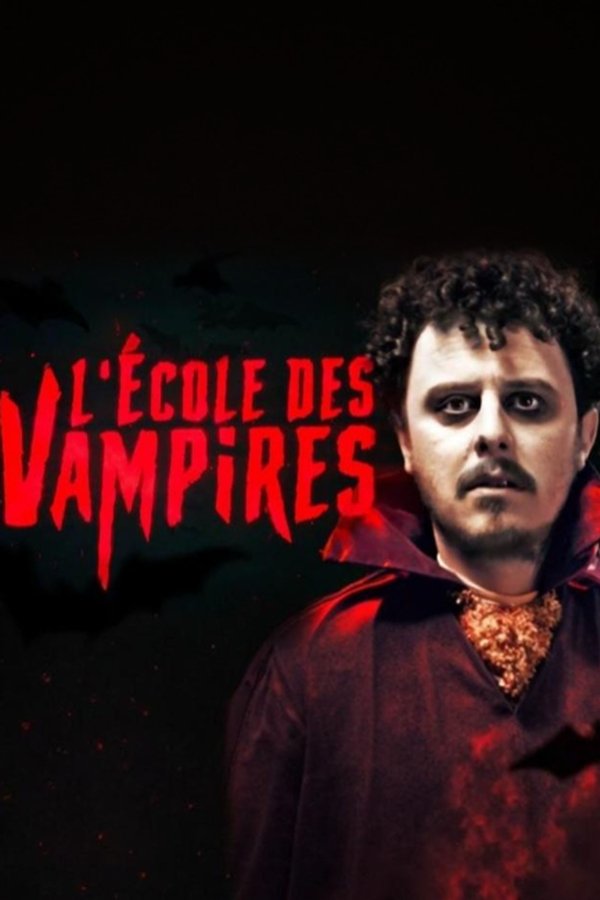 L'école Des Vampires