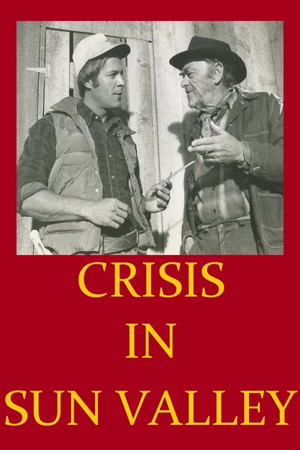 Crisis In Sun Valley