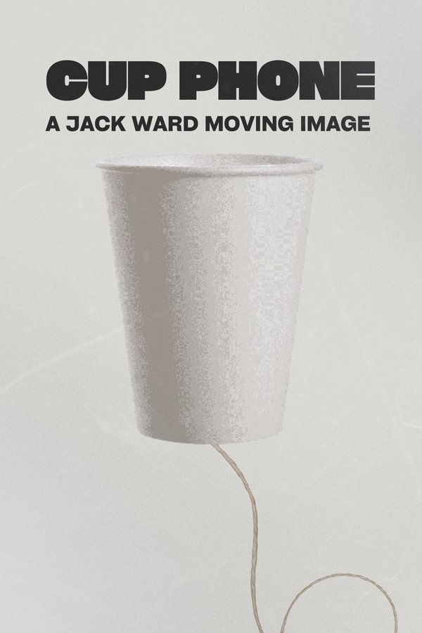 CUP PHONE