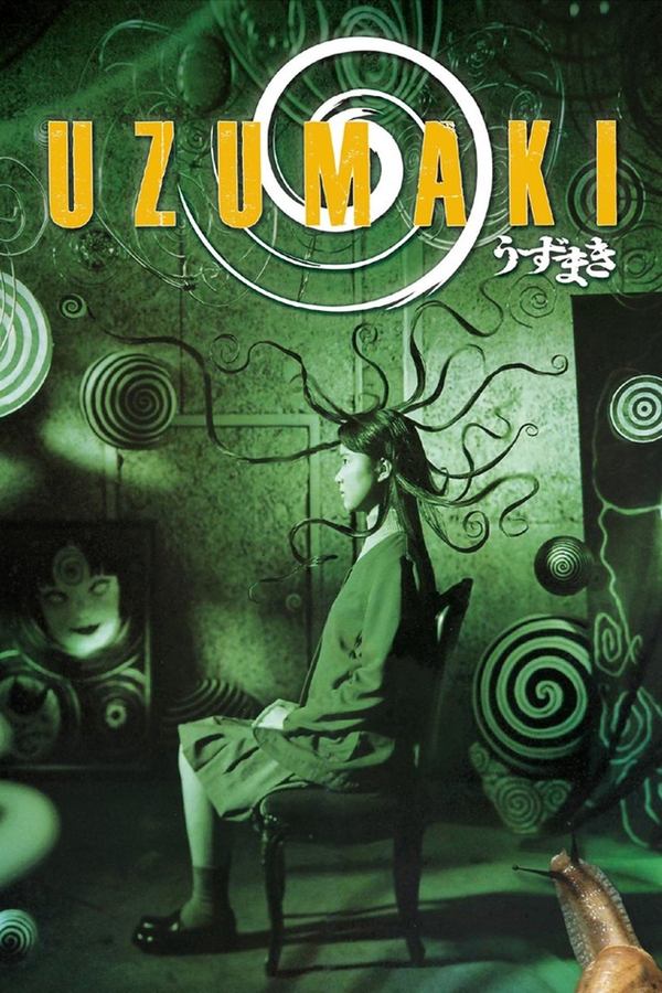 Uzumaki Vortex