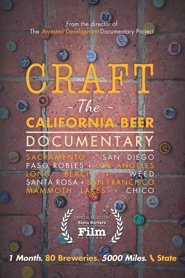 Craft: The California Beer Documentary