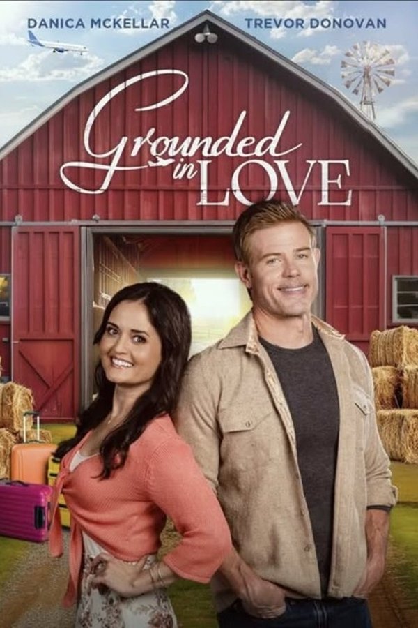 Grounded In Love