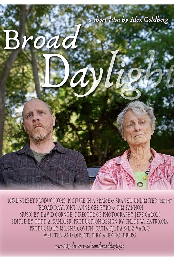 Broad Daylight