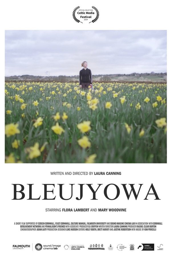 Bleujyowa