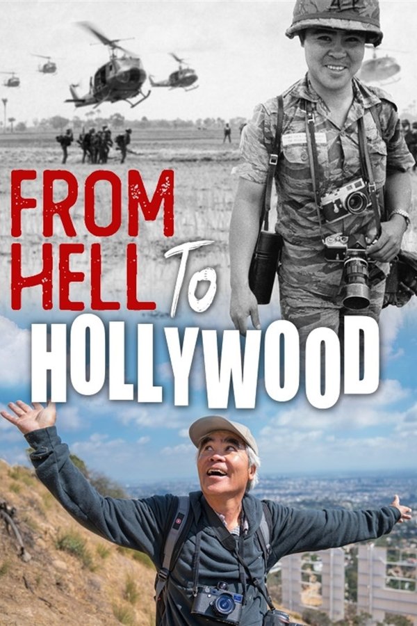 From Hell To Hollywood
