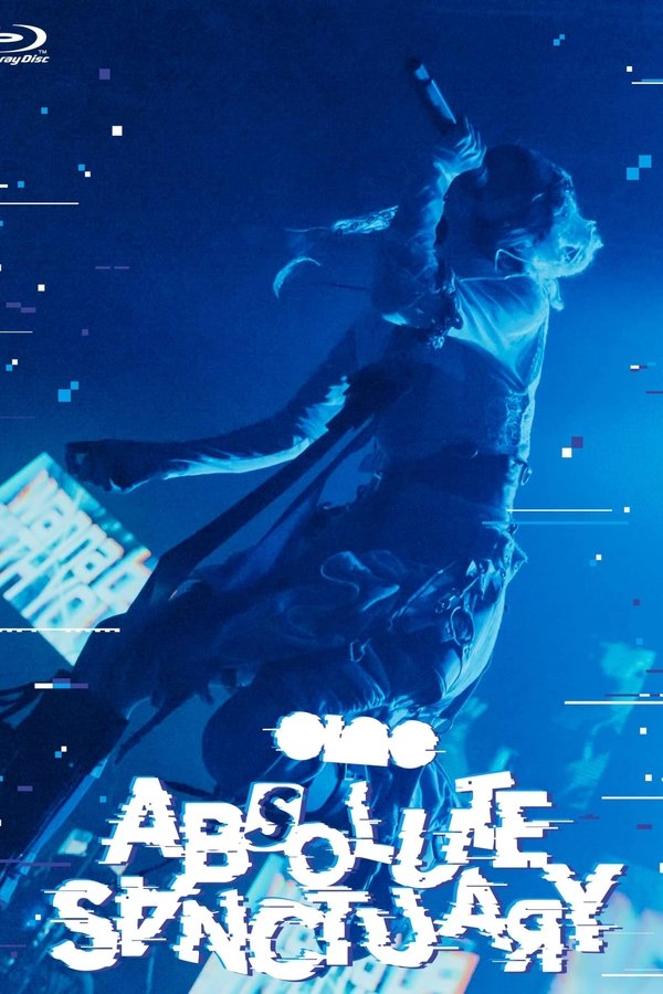 -ABSOLUTE SANCTUARY-