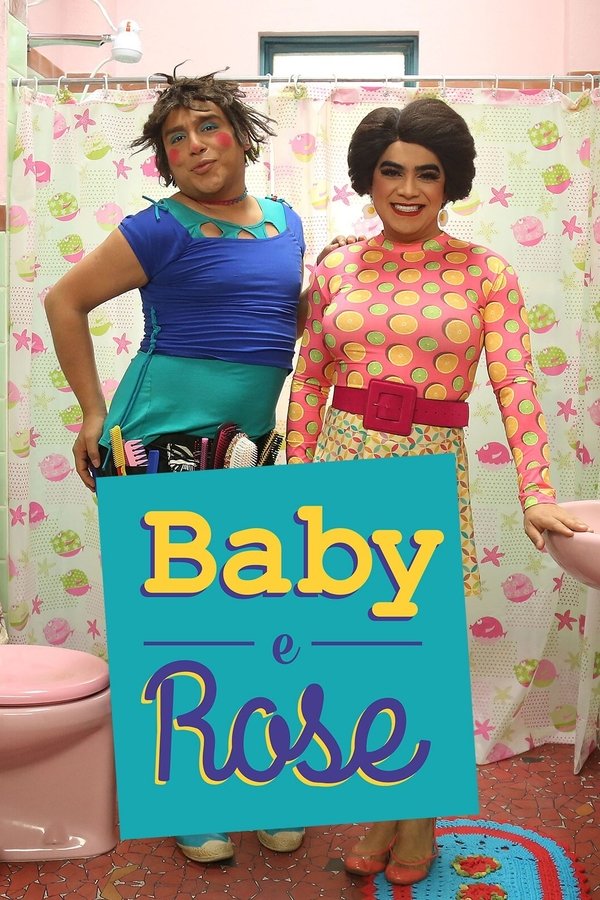 Baby E Rose