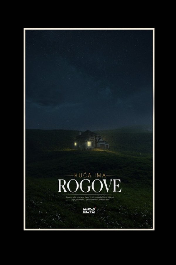 Kuća Ima Rogove