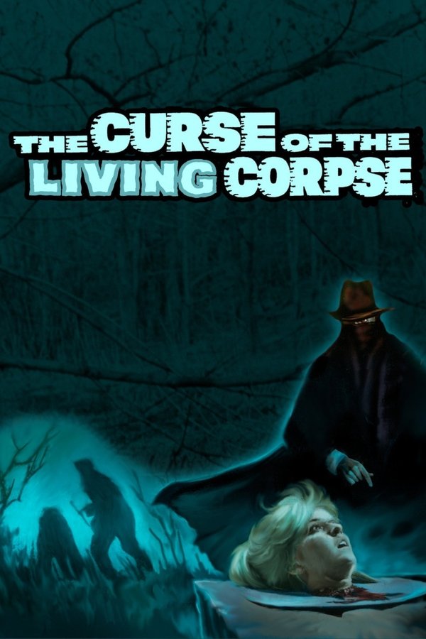 The Curse Of The Living Corpse