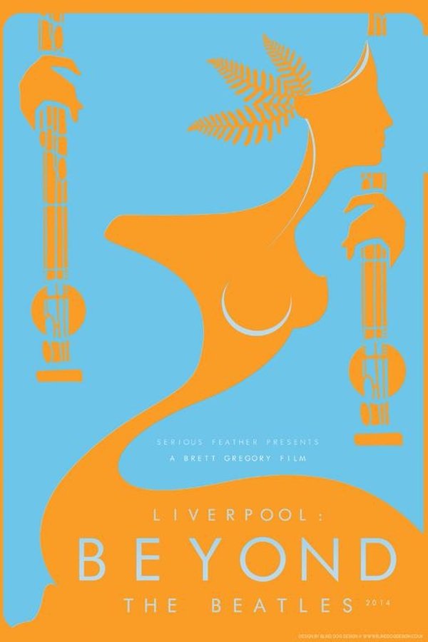 Liverpool: Beyond The Beatles