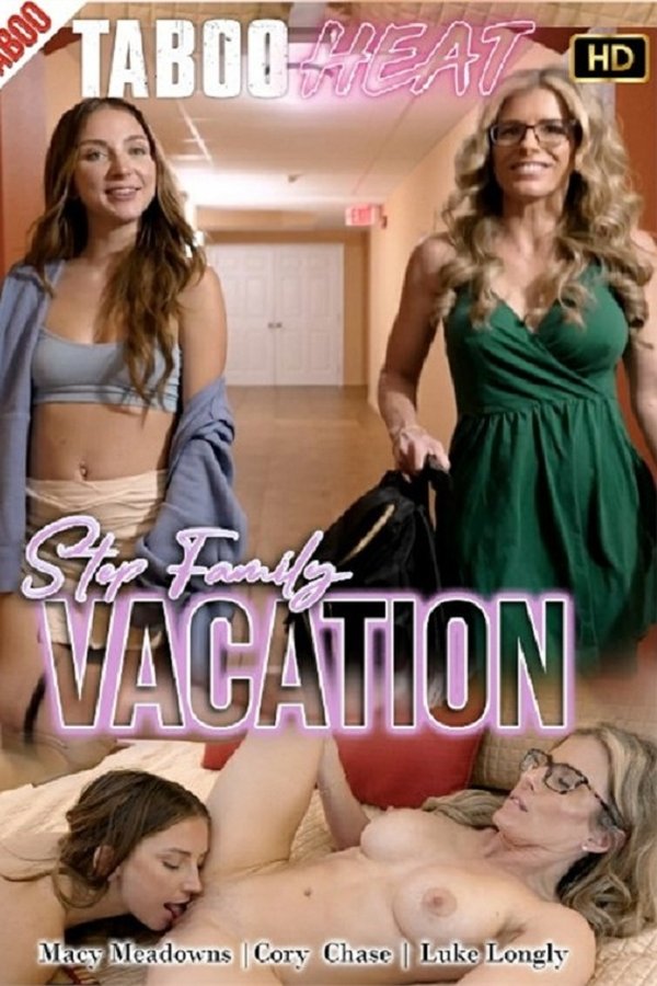Step Family Vacation