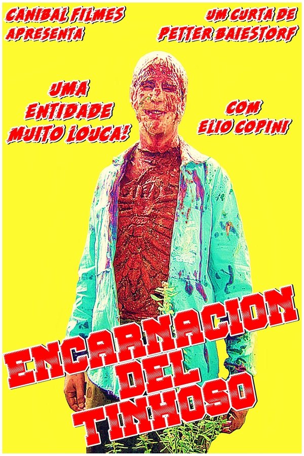 Encarnacion Del Tinhoso
