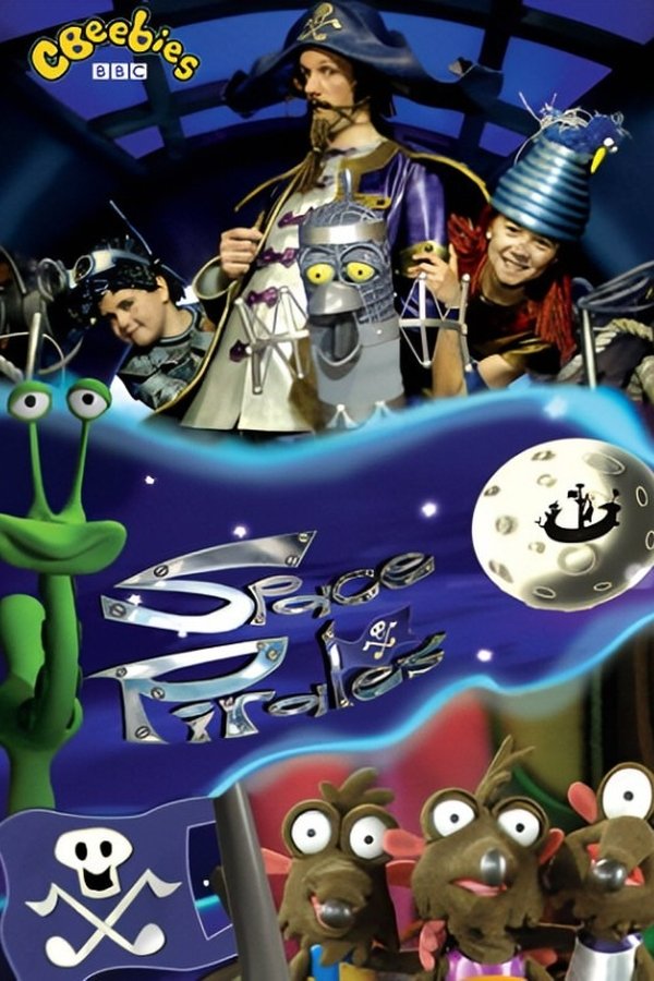 Space Pirates