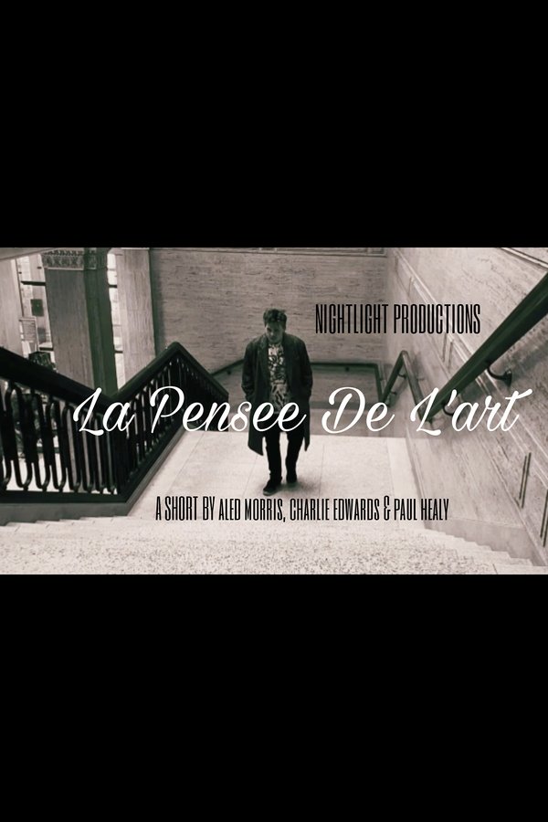 La Pensee De L'art