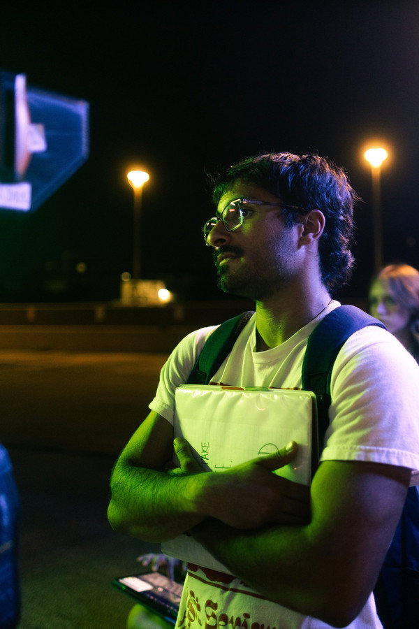 Director