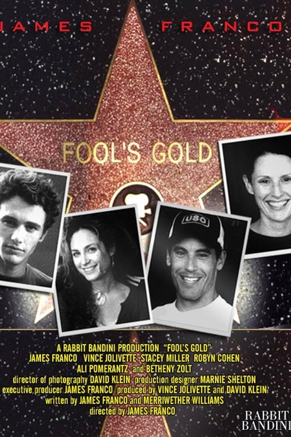 Fool's Gold