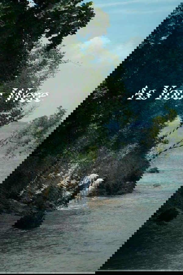 As You Were