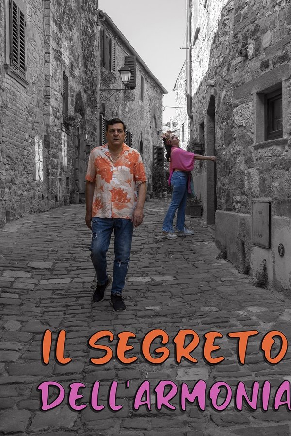 Il Segreto Dell'armonia