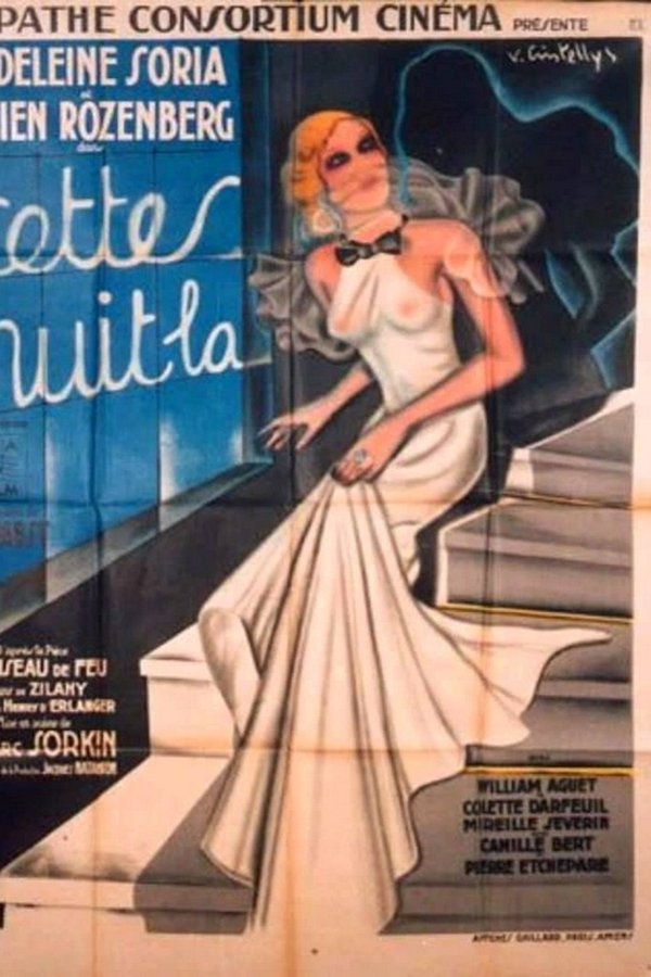 Cette Nuit-là