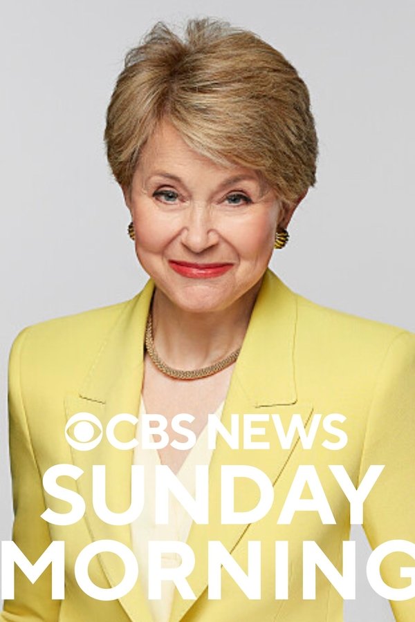 CBS News Sunday Morning