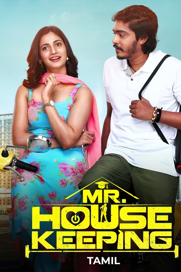 Mr. Housekeeping
