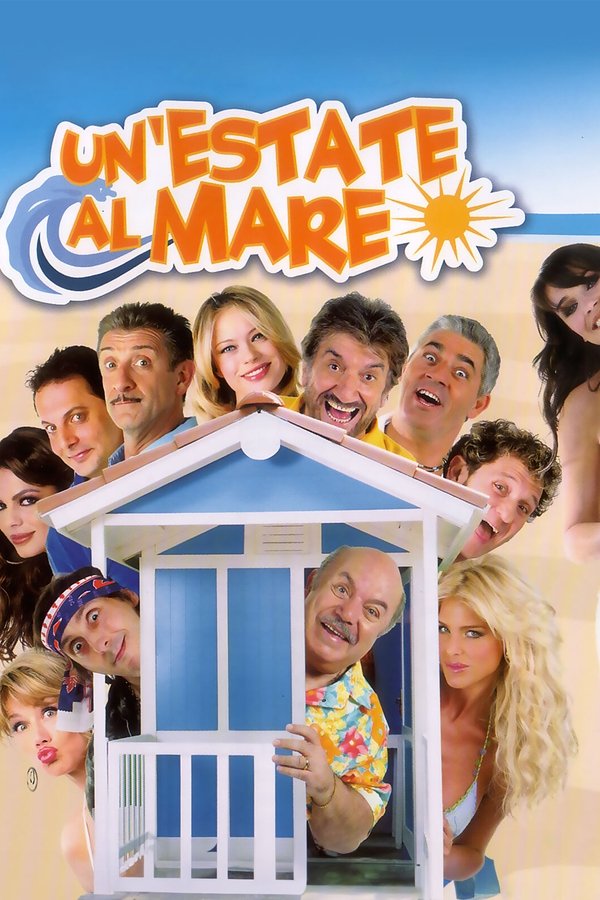 Un Estate Al Mare