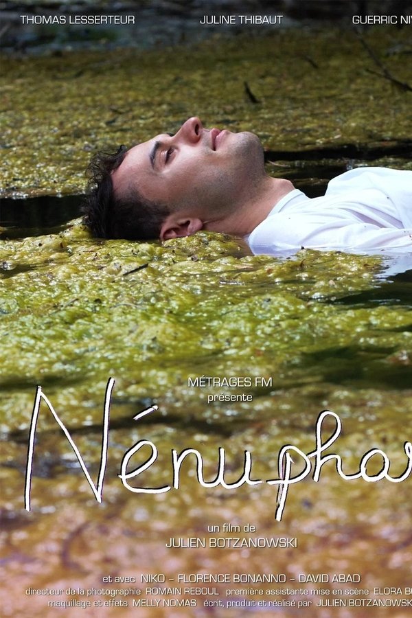 Nénuphar