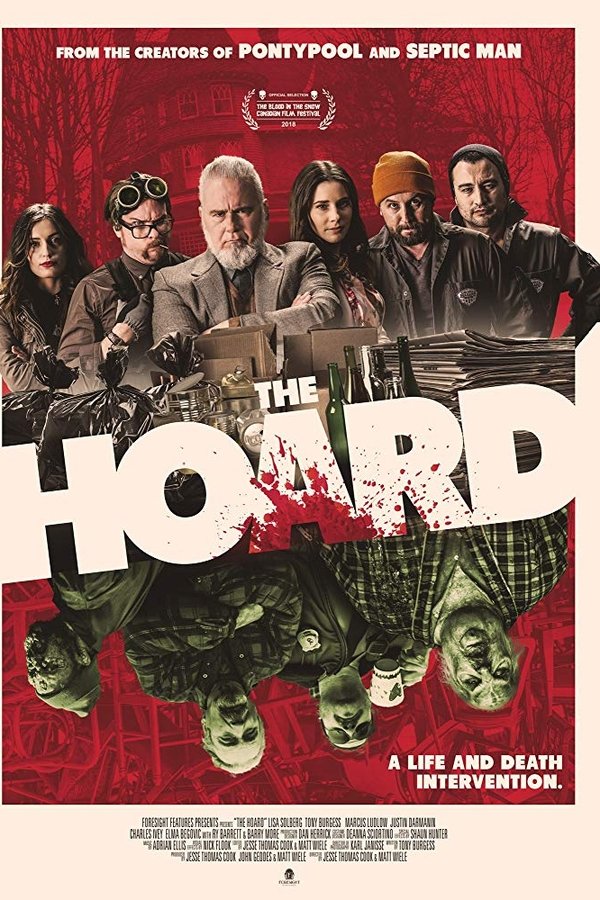 The Hoard