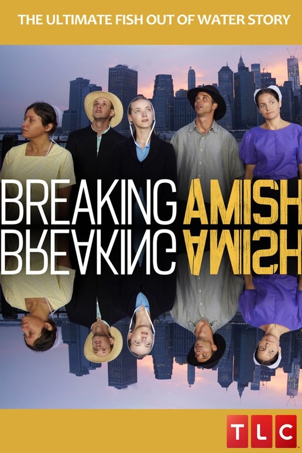 Breaking Amish