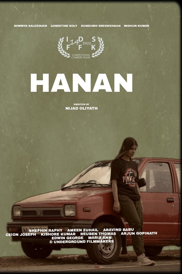 HANAN
