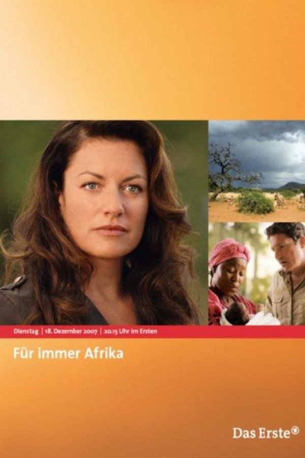 Für Immer Afrika