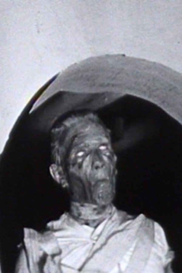 Ritual Of The Dead
