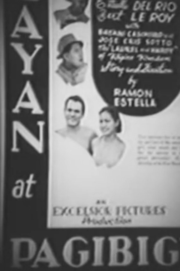 Bayan At Pagibig