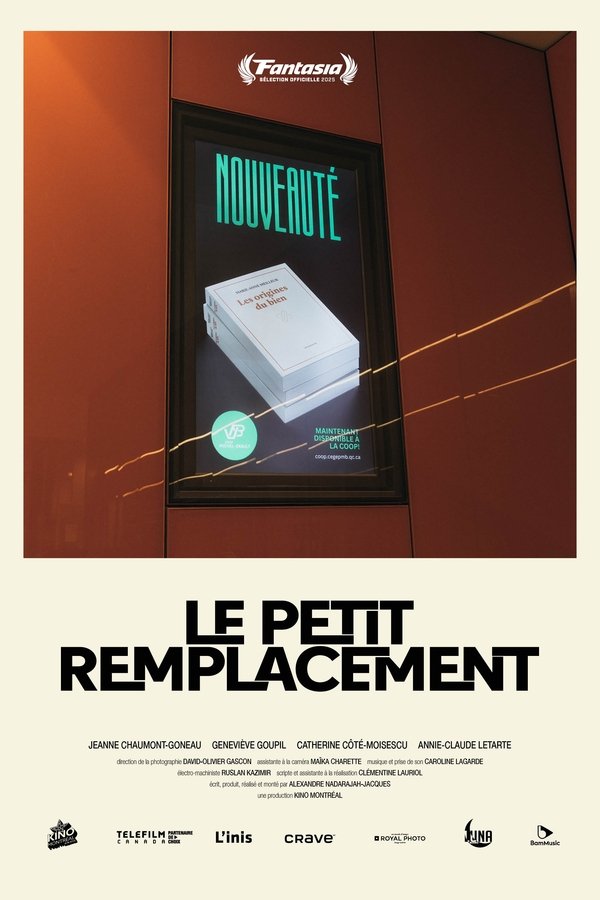Le Petit Remplacement