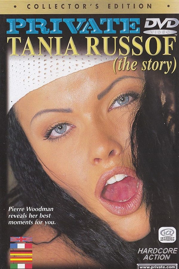 The Story Of Tania Russof