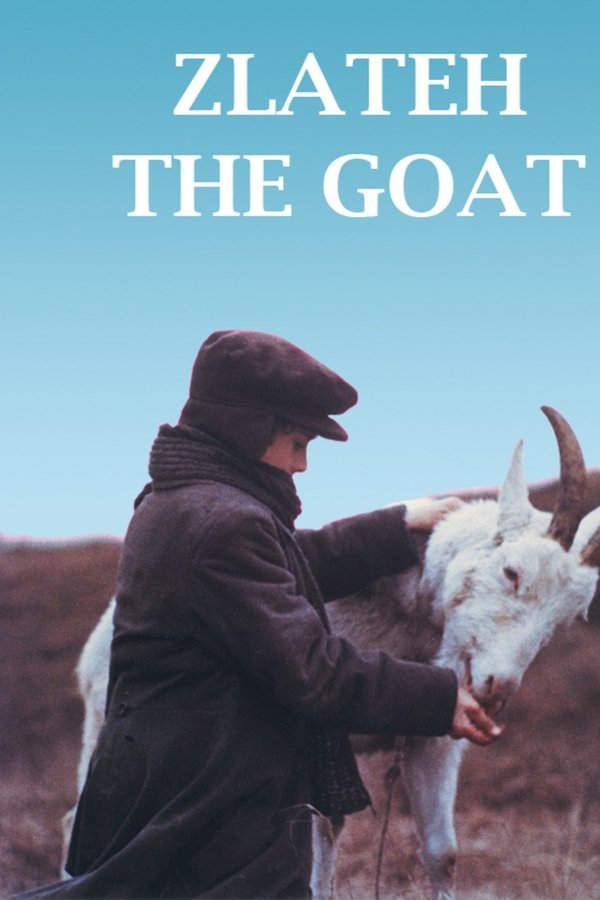 Zlateh The Goat