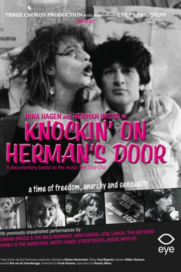Knockin' On Herman's Door