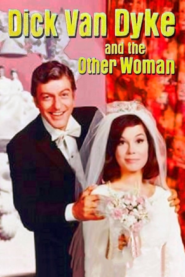 Dick Van Dyke And The Other Woman