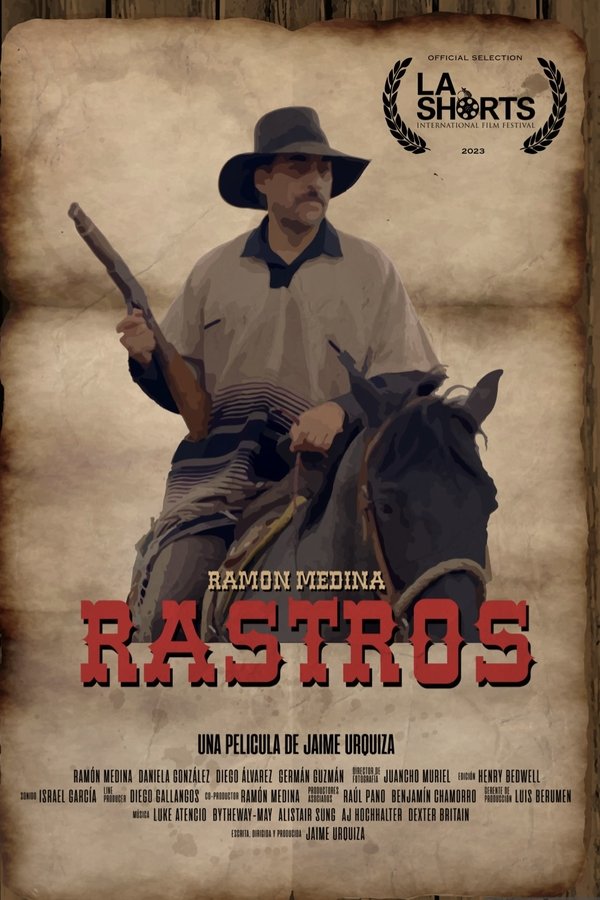 Rastros