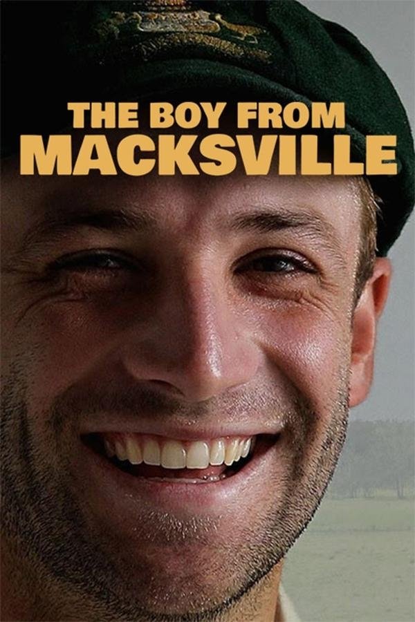 The Boy From Macksville