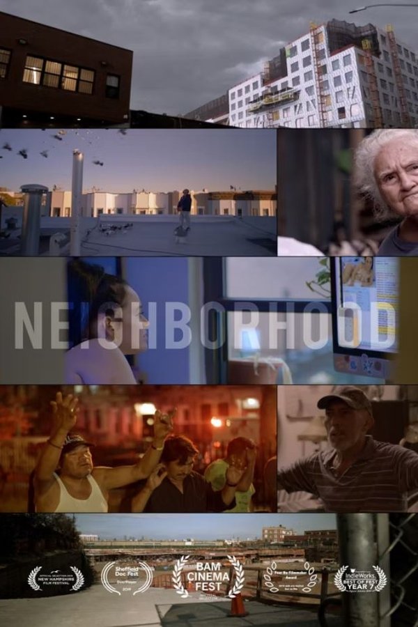 Neighborhood